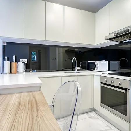 Ziza-3 By Interhome * 奥帕提亚