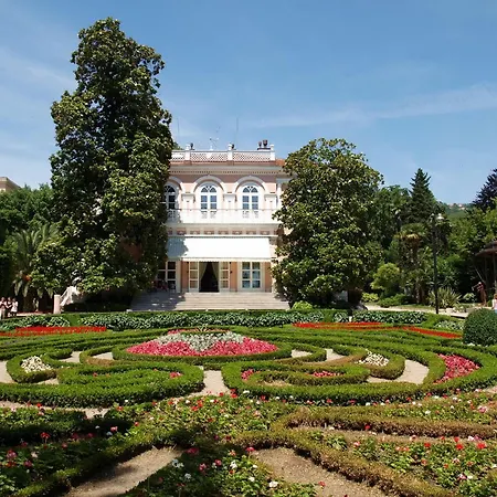 公寓 Ziza-3 By Interhome *