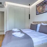 Ziza-3 By Interhome Opatija