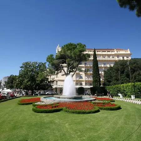 Ziza-3 By Interhome Apartman Opatija