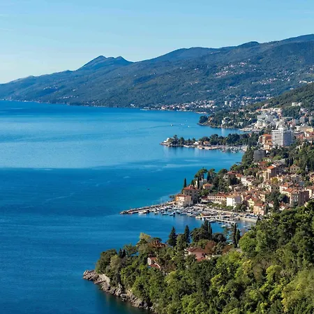 Ziza-3 By Interhome Apartman Opatija