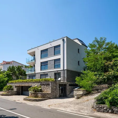 Appartement Ziza-3 By Interhome