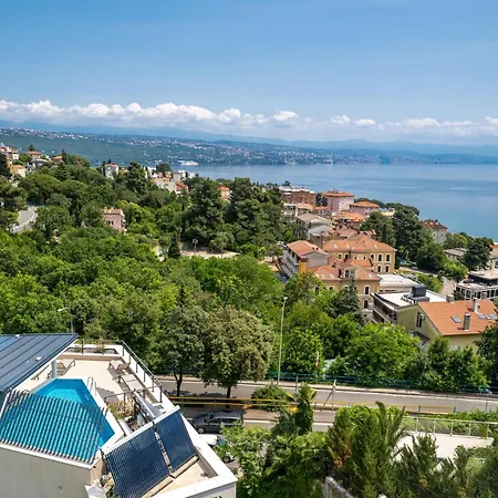Ziza-3 By Interhome * Opatija
