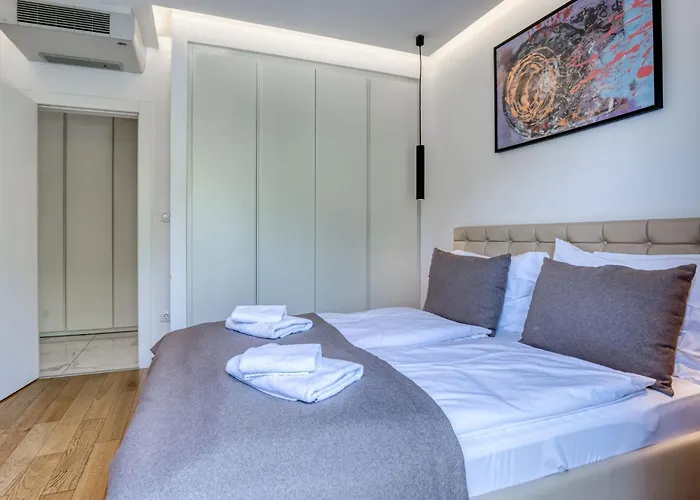 Ziza-3 By Interhome Opatija