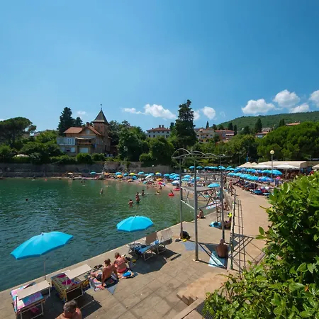 Ziza-3 By Interhome Apartment Opatija