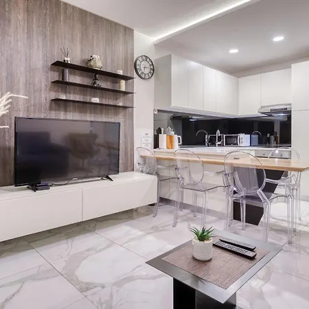 Ziza-3 By Interhome * Opatija