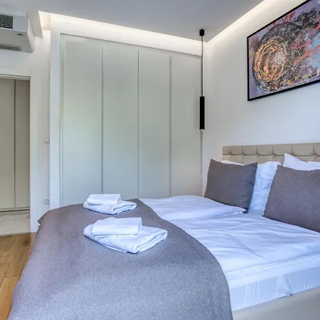 Ziza-3 By Interhome Opatija