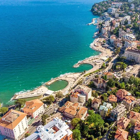 Ziza-3 By Interhome * Opatija