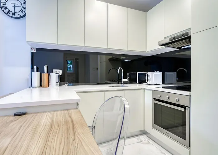 Ziza-3 By Interhome * Opatija